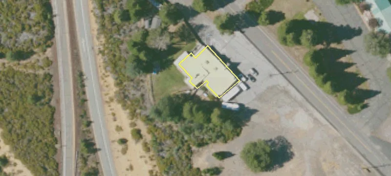 2217 Mt Shasta Blvd