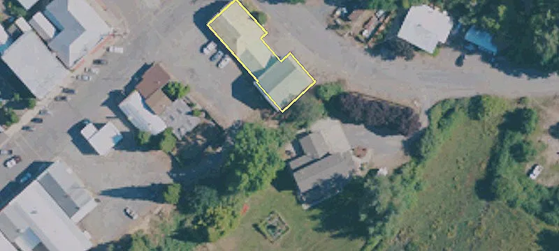 Etna, CA 96027