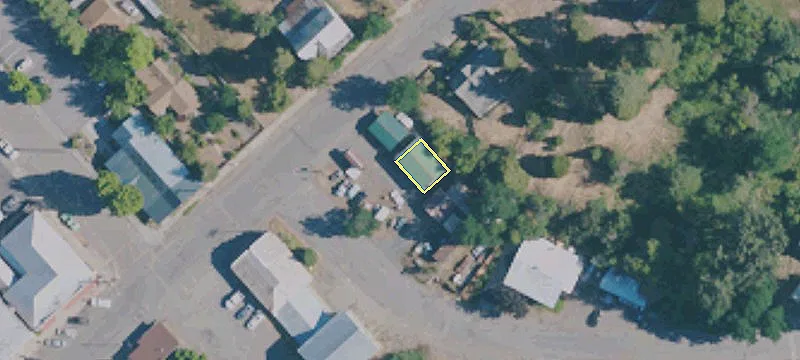 Etna, CA 96027