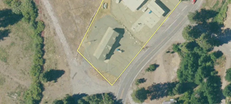 125 Squaw Vly Rd