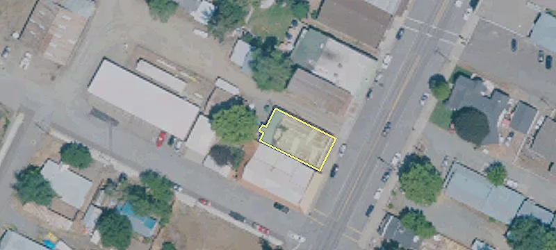 11807 Main St