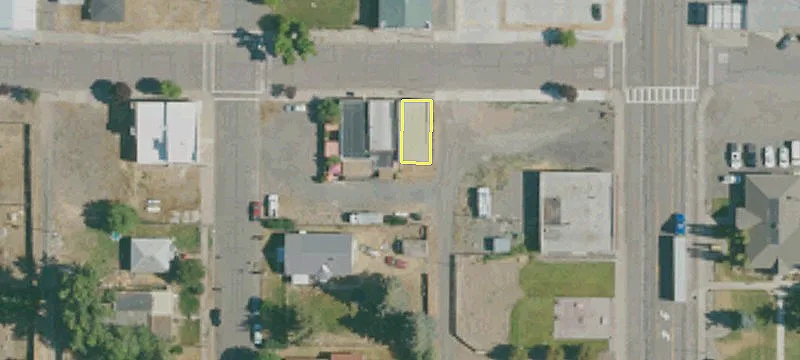113 3rd St