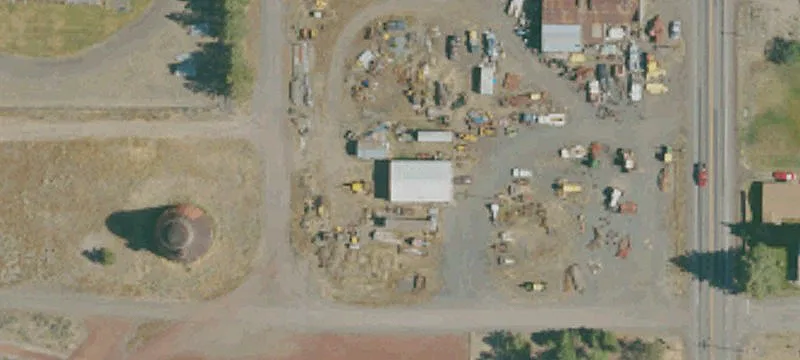 Dorris, CA 96023