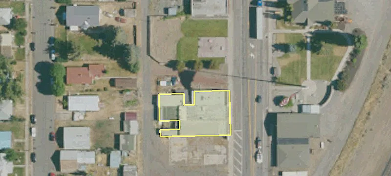 Dorris, CA 96023