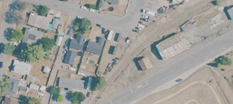 Yreka, CA 96097
