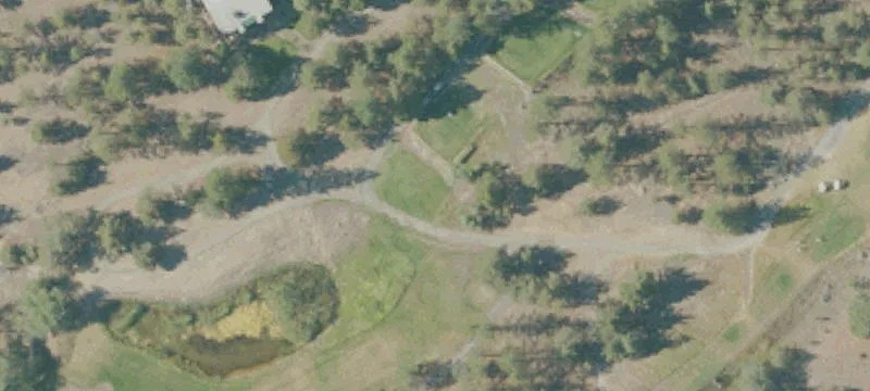 Weed, CA 96094