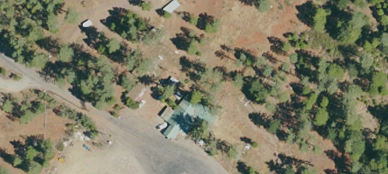 4001 Zenia Lk Mtn Rd
