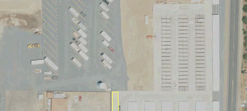 15750 Ave 296