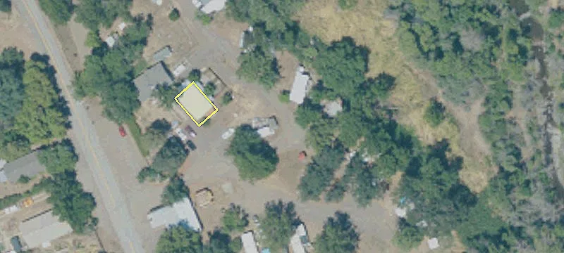 15608 Hornbrook Rd