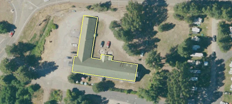 110 Squaw Vly Rd