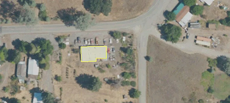 22547 Hyampom Rd