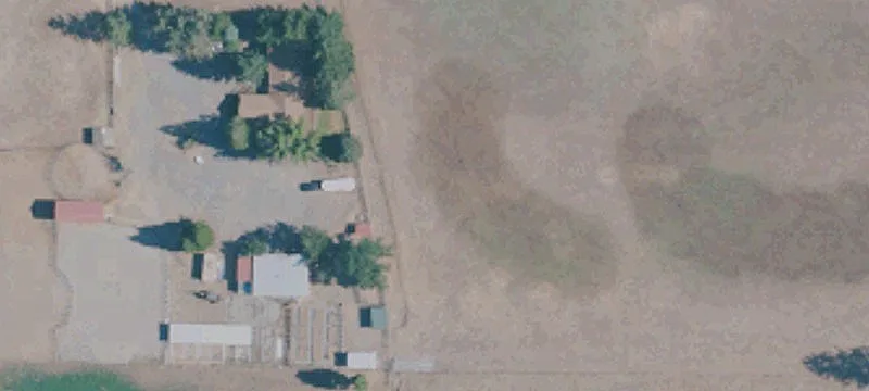 5100 Scott River Rd
