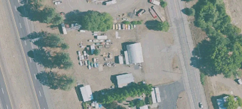 2035 Fairlane Rd