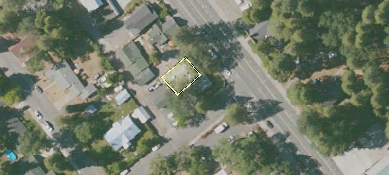 1013 Mt Shasta Blvd