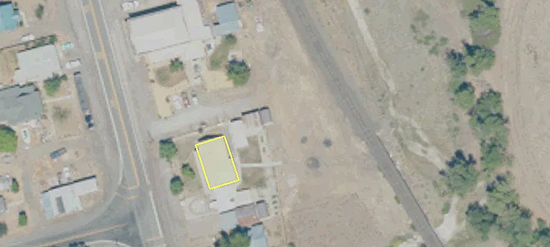 Gazelle, CA 96034