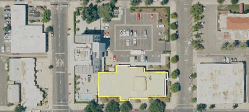 100 Ctr Ave