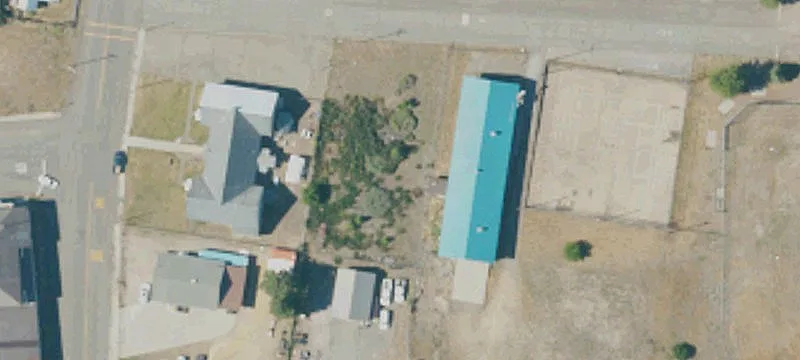 116 Campus Way