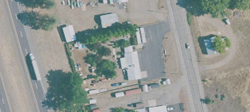 2101 Fairlane Rd