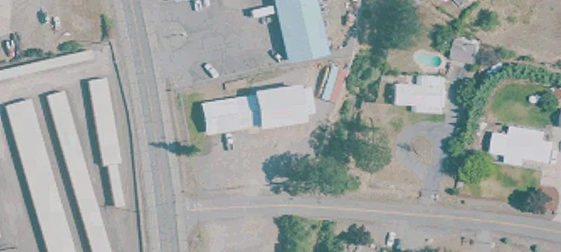 2222 Fairlane Rd