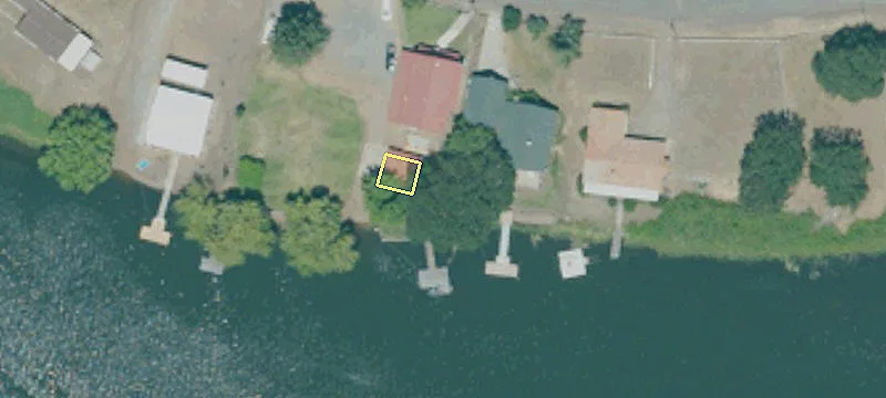 27800 Copco Rd