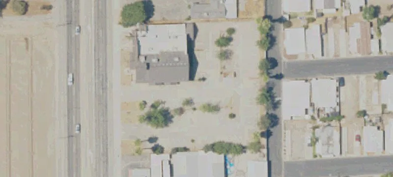6100 Mooney Blvd