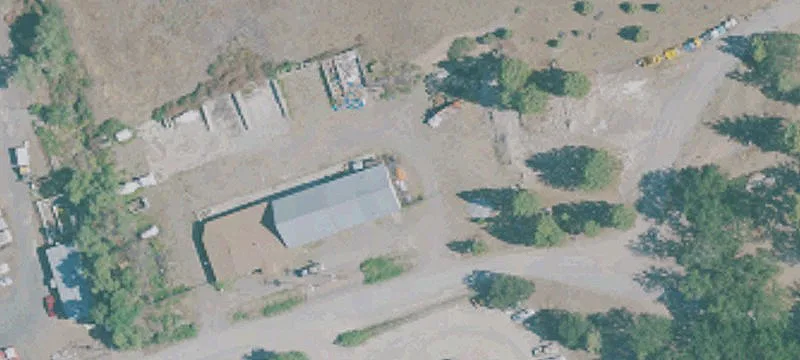 121 Schantz Rd