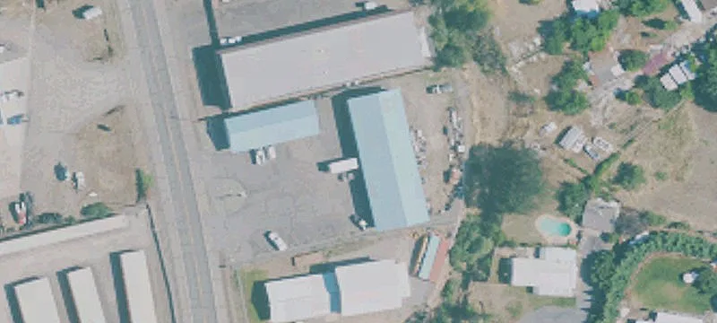 2216 Fairlane Rd