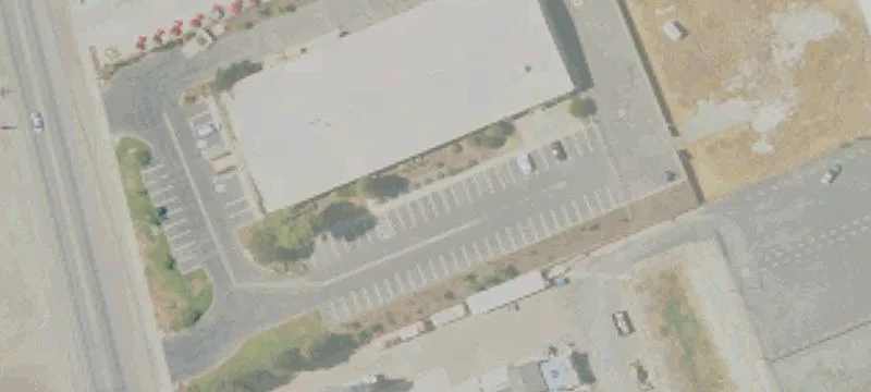 3950 K St