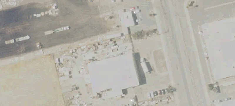 4555 K St