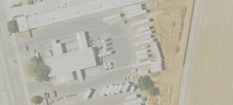 4300 K St