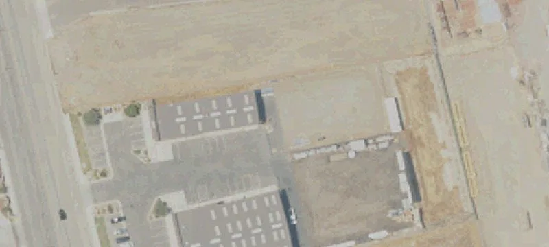 3262 K St