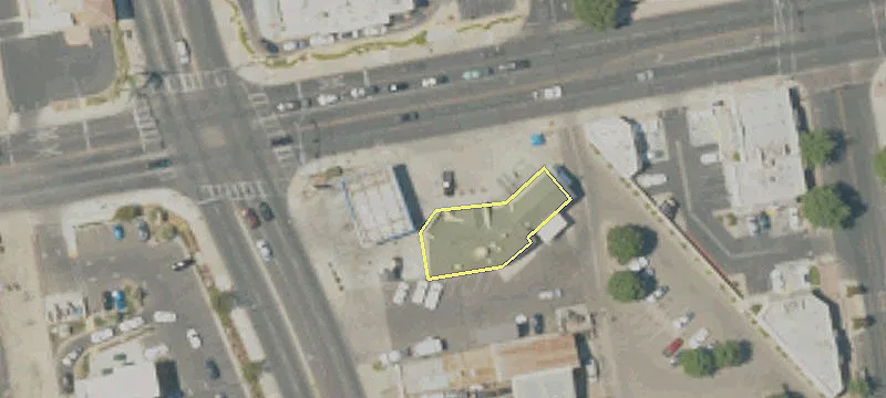 115 Cross Ave