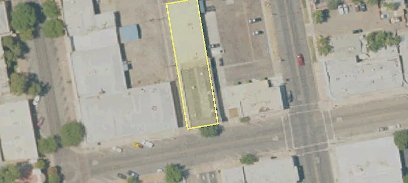 236 King Ave