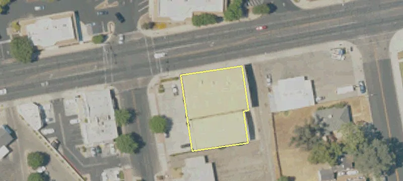 456 K St