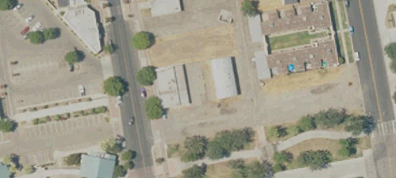 406 K St