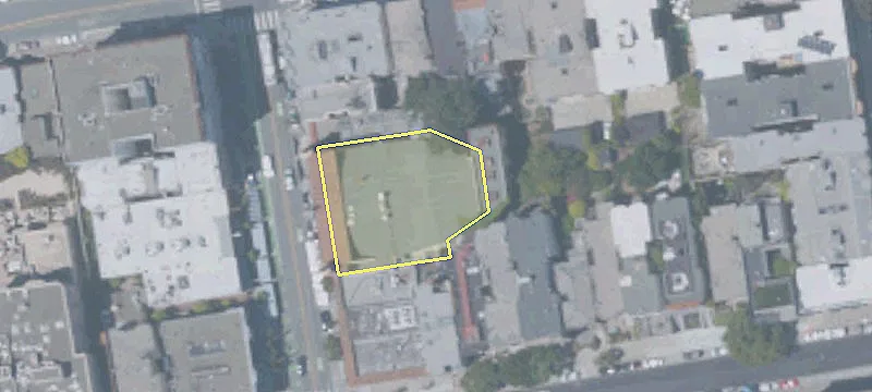 2330 Polk St