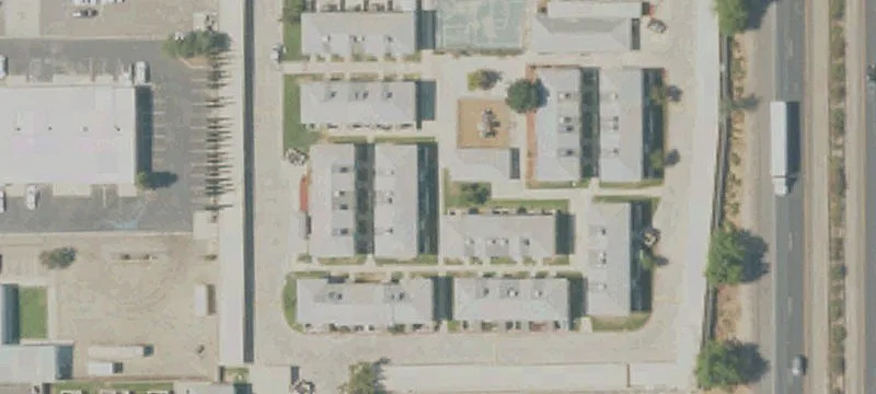 1100 Martin Luther King Jr Ave