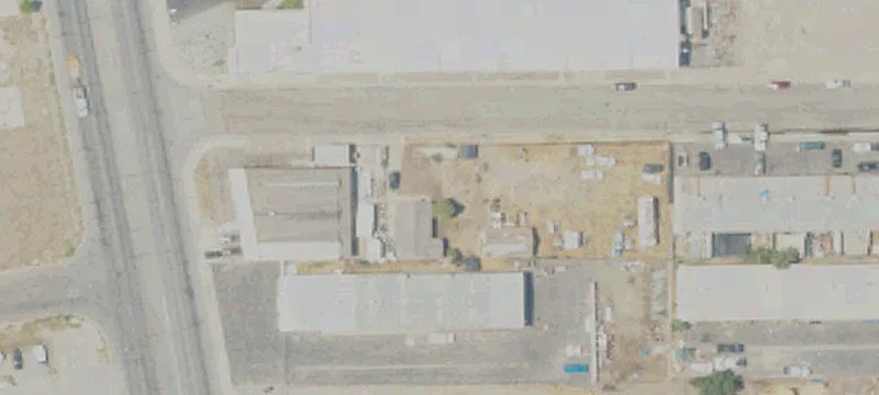1600 K St