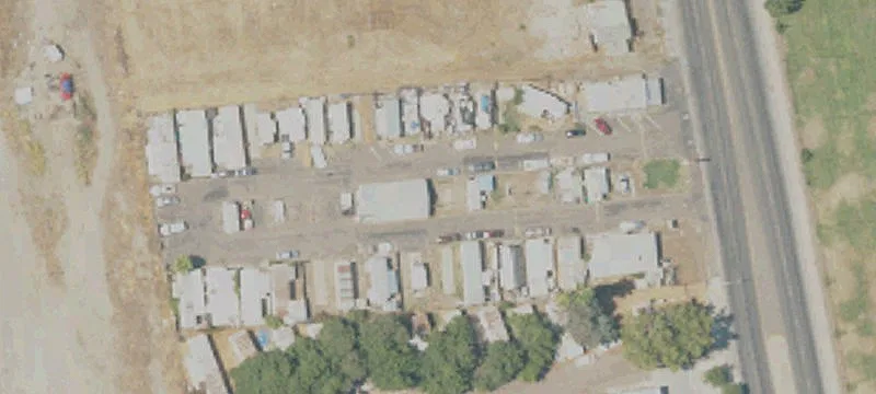 943 K St