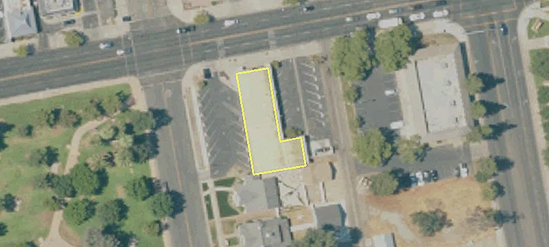 505 Tulare Ave