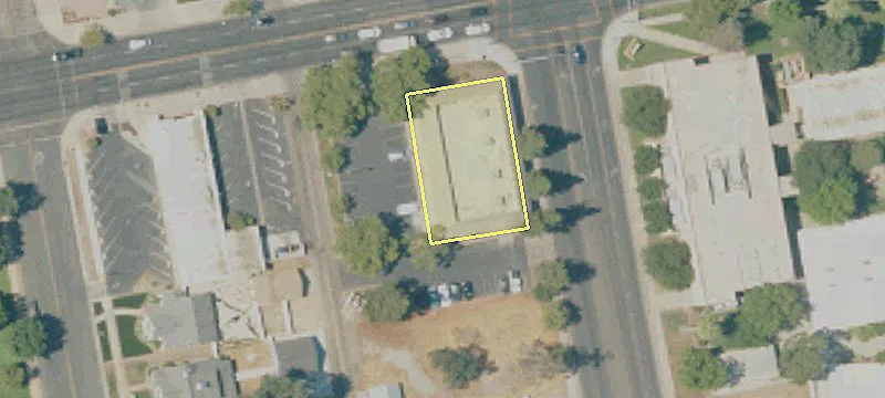 545 Tulare Ave