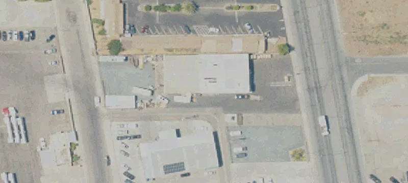 1395 K St