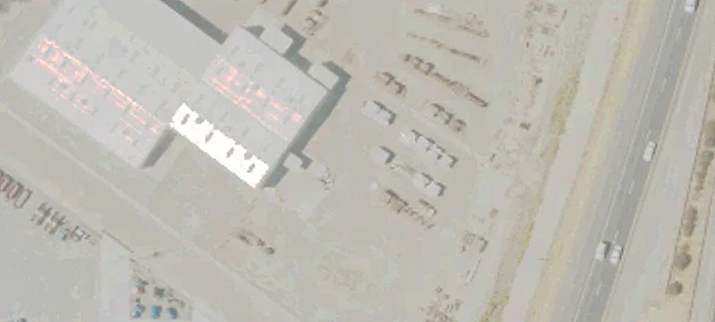 4770 K St