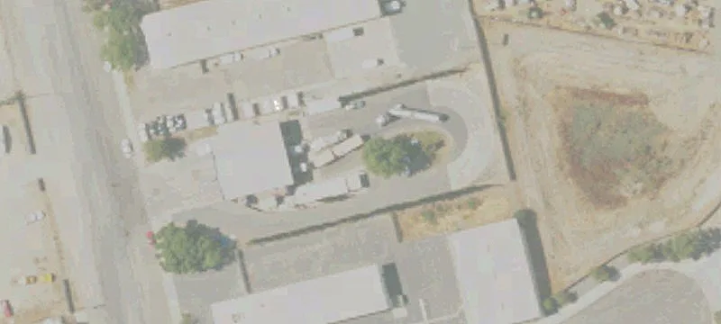 4450 K St