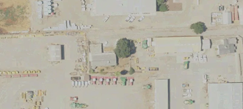 3313 I St