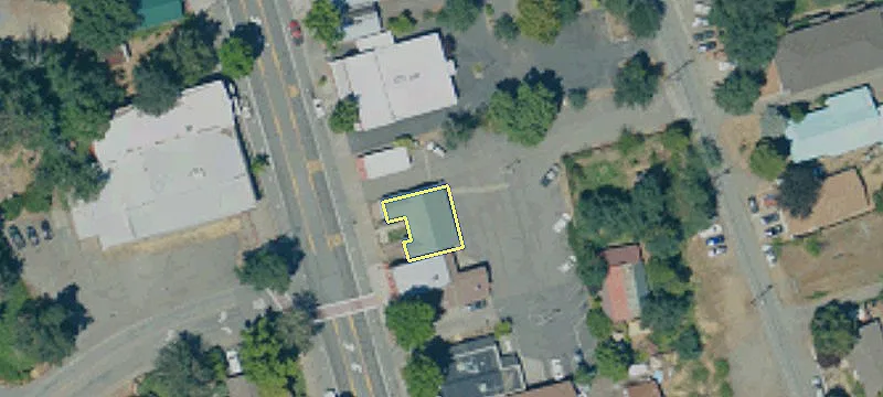 611 Main St