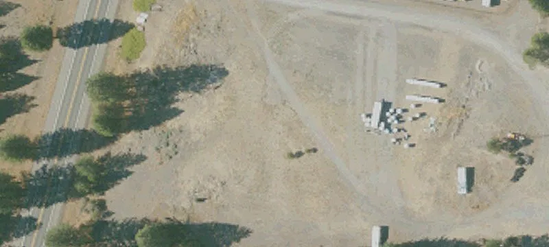 Weed, CA 96094