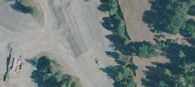 Horse Creek, CA 96050