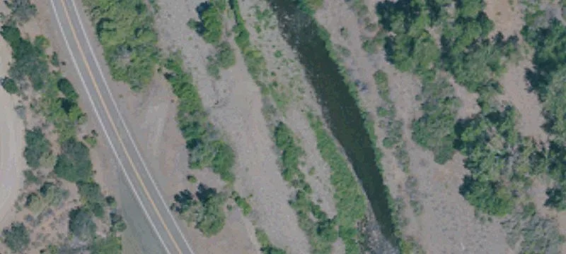 Callahan, CA 96014
