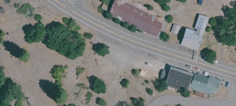Callahan, CA 96014